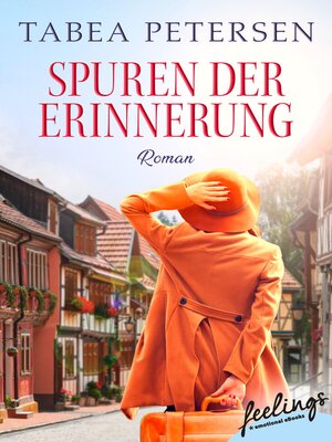 cover image of Spuren der Erinnerung